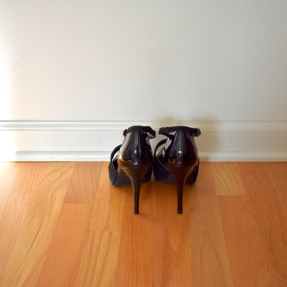 Moda Heels - Picture 5 of 6